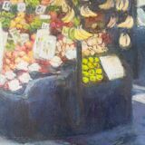 Four Seasons in London