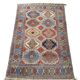 Handmade Turkish rug 200cm x 130cm