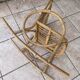 Fauteuil rocking-chair