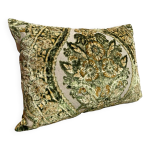Coussin velours 40x60cm
