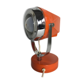 Lampe eyeball orange