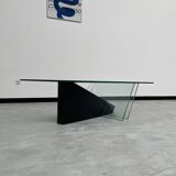 80s postmodern coffee table