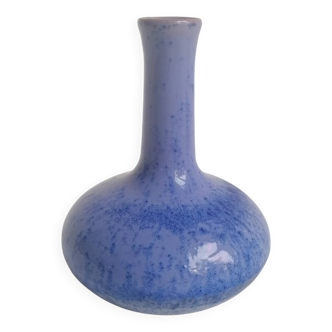 Vase soliflore "cheminée" vintage Antonio Lampecco