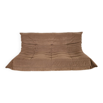 Togo camel sofa