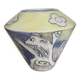 Vintage Ceramic Vase