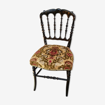 Napoleon III chair