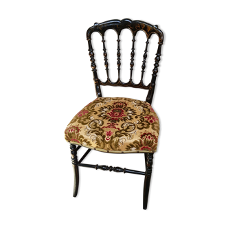 Napoleon III chair