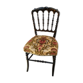 Chaise Napoleon III