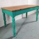Farm table