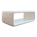 Coffee table space age U.F.O vintage 1970s