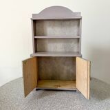 Buffet jouet enfant motif marine