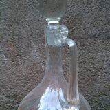 Crystal decanter