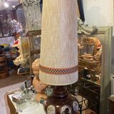 Lampe à poser vintage année 70