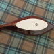 Plat de poisson Gustavsberg Stig Lindberg vintage