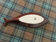 Plat de poisson Gustavsberg Stig Lindberg vintage