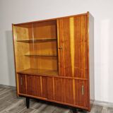 Mid-century bookcase