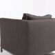 Pair of B&B Italia ‘Ray’ armchairs designed by Antonio Citterio