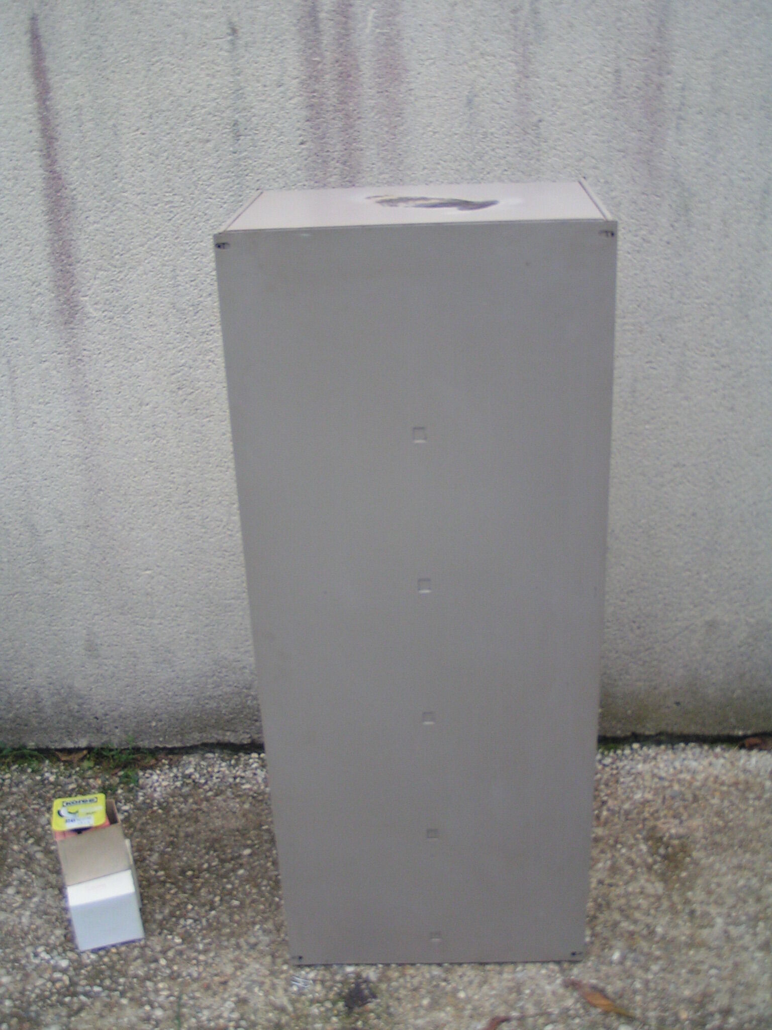 Furniture industrial