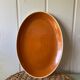 Vintage oval salt dish