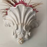 Console applique