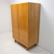 Vintage wardrobe from Novy Domov, 1970´s, Czechoslovakia