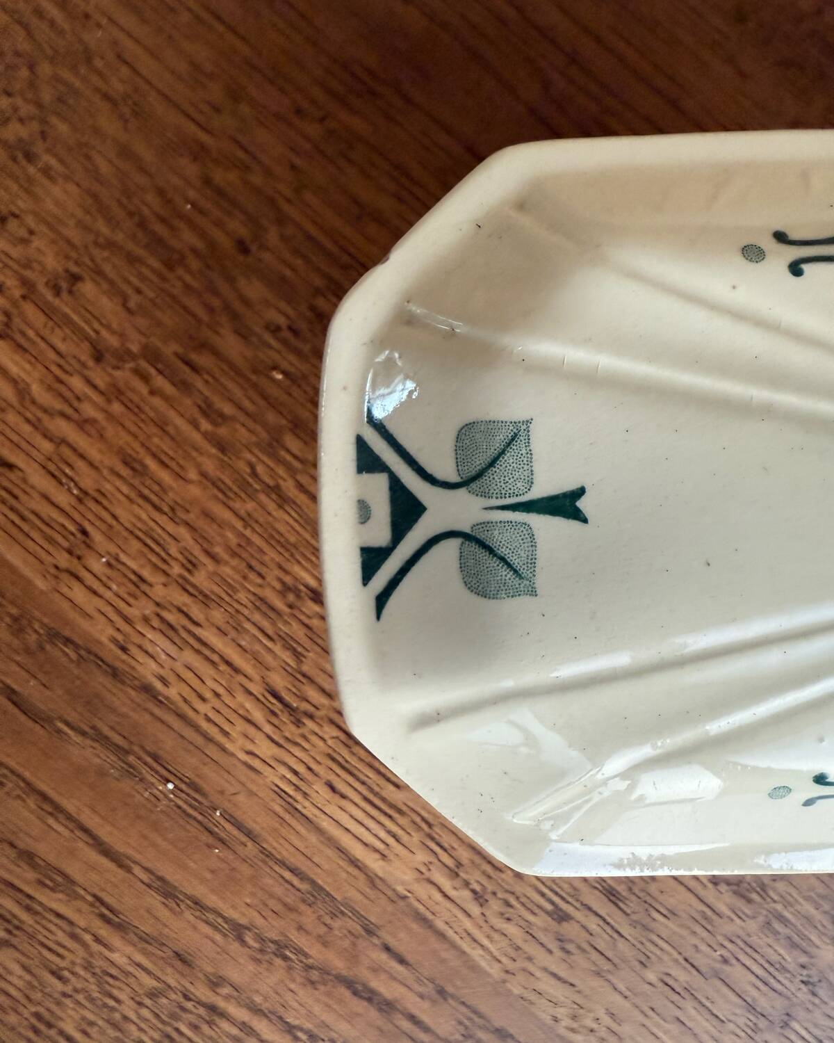 Gien Cleopatra iron earth box