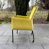 set of 6 Dutch dining chairs