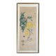 Painting ancient Chinese painting