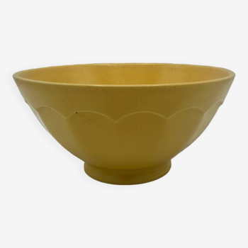 Old bowl