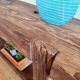 Carpenter's workbench length 2m10