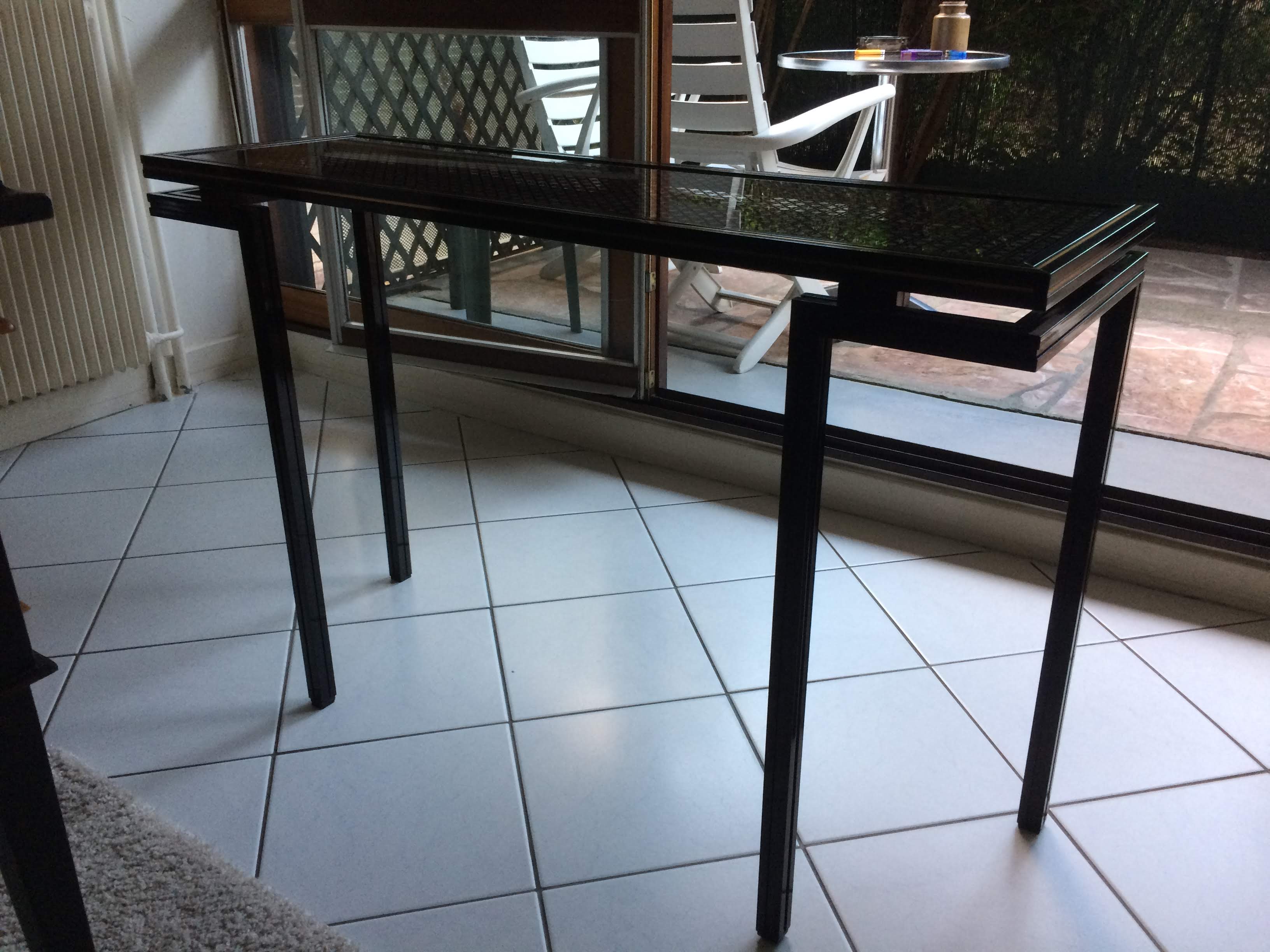 Pierre Vandel 1970 Console