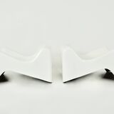 Italian armchairs, 1960s, set of 2