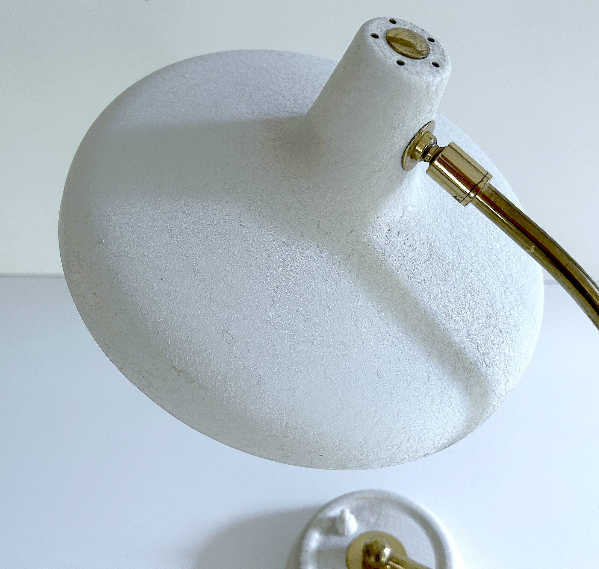 Italian Vintage Mid Century Lamp