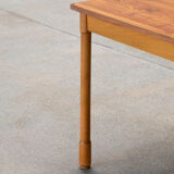 Vintage table 1960