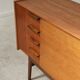 Enfilade meuble de rangement
Frantisek Mezulanik pour Up Zavody
1960