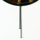 Chromed SP1 Viper Mirror by Corrado Dell Acqua for Azucena Italy