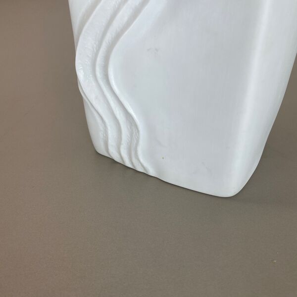 Vase par Martin Freyer pour Rosenthal années 1970