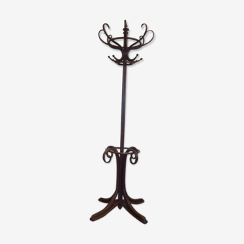 Coatrack bistro Thonet