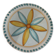 Fima Deruta Plate