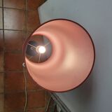 Lampadaire des années 60