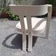 Elisa Model Chair by Giovanni Battista Bassi for Poltronova, 1964