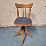 Baumann workshop chair