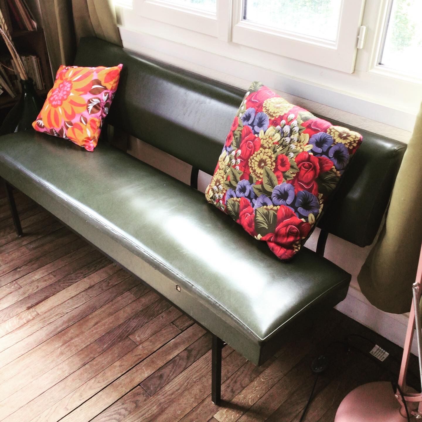 Banquette