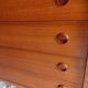 Commode vintage