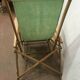 Massive beech maritime transat Chair a 20th century joint