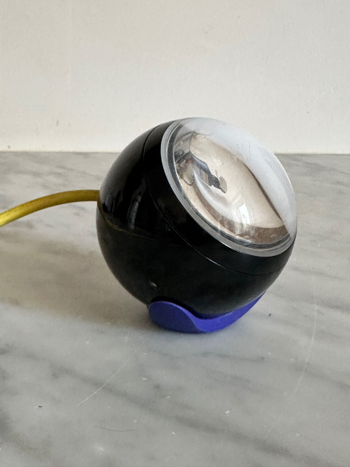 Table lamp Falling in love