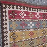 Vintage carpet 240x170cm