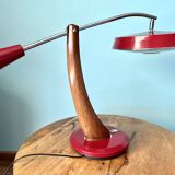 Lampe de bureau FASE modèle "Président Pendulo"