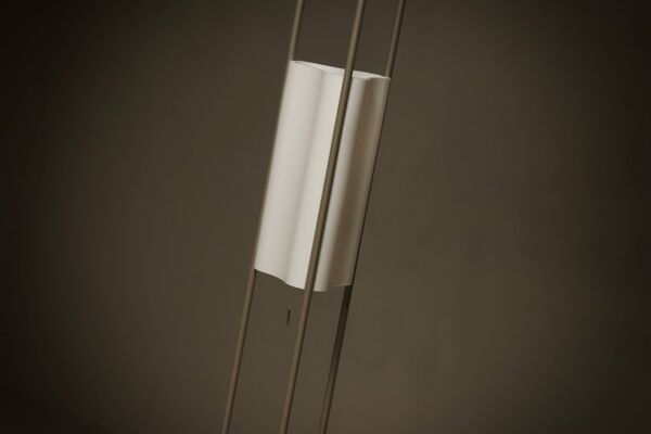 Lampadaire Totem Terra par Valeria Bottin pour Foscarini, années 1990