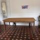 Farmhouse Table